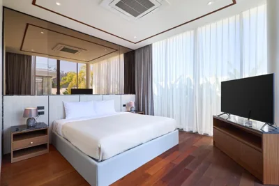 Villa the Ozone Bang Tao by My Home Phuket – 사진 2