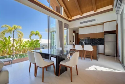 Villa the Ozone Bang Tao by My Home Phuket – 사진 5