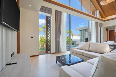 Villa the Ozone Bang Tao by My Home Phuket – 사진 6