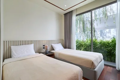 Villa the Ozone Bang Tao by My Home Phuket – 사진 8