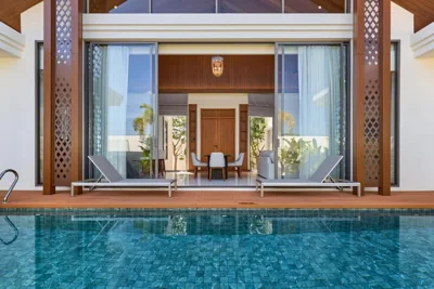 Villa the Ozone Bang Tao by My Home Phuket – 사진 10
