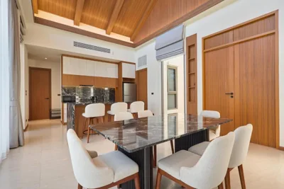 Villa the Ozone Bang Tao by My Home Phuket – 사진 15