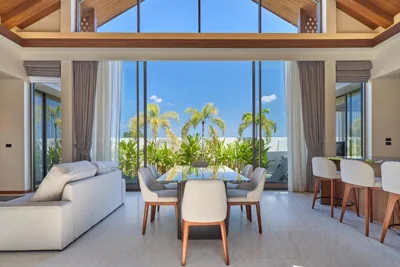 Villa the Ozone Bang Tao by My Home Phuket – 사진 16